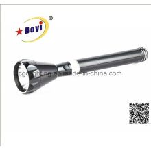 Linterna recargable de aluminio LED de alta potencia (CGC-Z201-3D)